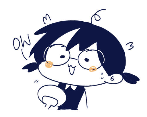 doodle *Price depends on complexity